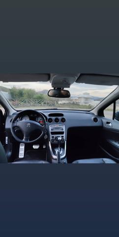 Peugeot 408 2012 - Foto 5