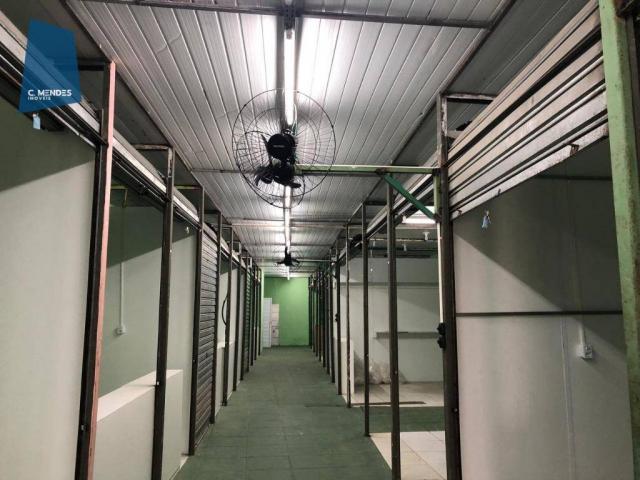 Prédio para repasse, 1824 m² por R$ 100.000 - Centro - Fortaleza/CE - Foto 9
