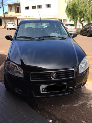 Palio ELX 1.4 attractive - Foto 2