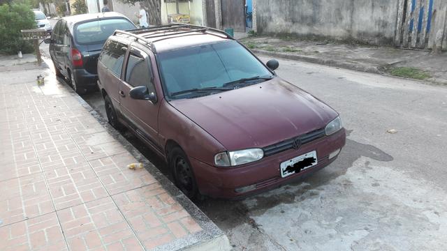 Carro - Foto 2