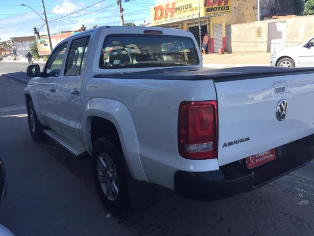 Amarok - Foto 5