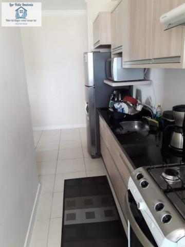 Apartamento, São João, Itajaí-SC - Foto 17