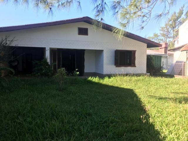N Bela residência em alvenaria!