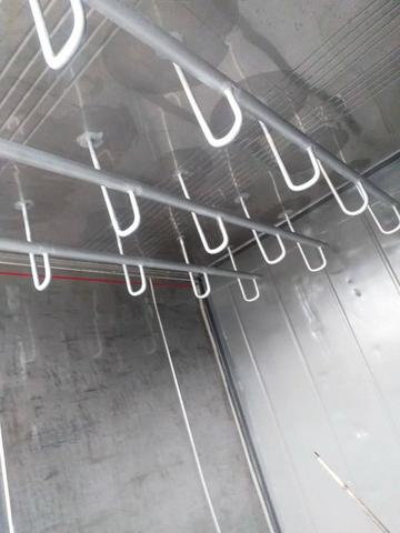 Promoção de camara fria container. 12m 6m 3m o tamanho que precisar - Foto 6