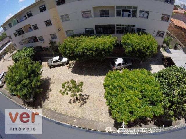 Apartamento à venda, 65 m² por R$ 199.000,00 - Alagadiço - Fortaleza/CE - Foto 5