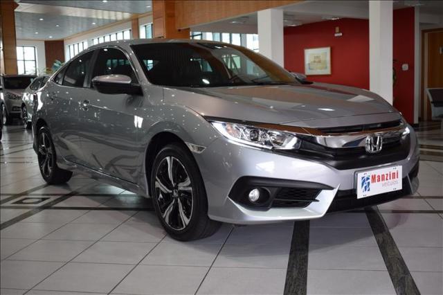 Honda Civic 2.0 16vone ex - Foto 5