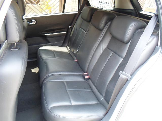 RENAULT MÉGANE 2007/2007 2.0 DYNAMIQUE GRAND TOUR 16V GASOLINA 4P AUTOMÁTICO - Foto 7