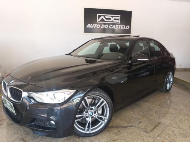 BMW 335I 3.0 M SPORT 24V GASOLINA 4P AUTOMATICO. - Foto 2