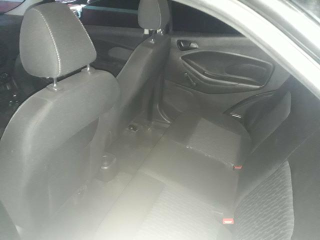 Ford ka1.5 /2015 /completo/34.900 - Foto 4