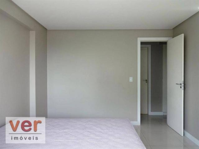 Apartamento à venda, 153 m² por R$ 800.000,00 - Engenheiro Luciano Cavalcante - Fortaleza/ - Foto 20