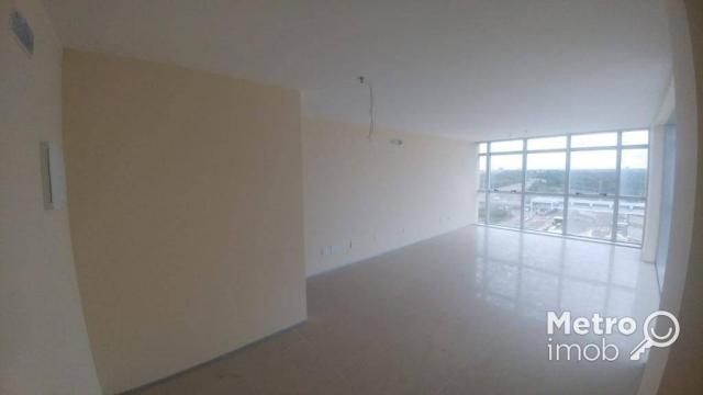 Sala para alugar, 35 m² por R$ 1.400/mês - Jaracaty - São Luís/MA - Foto 11