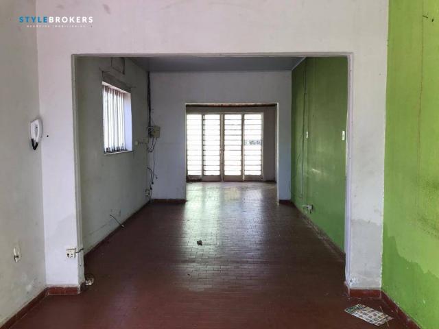 Casa comercial Av. principal Lixeira - Foto 2