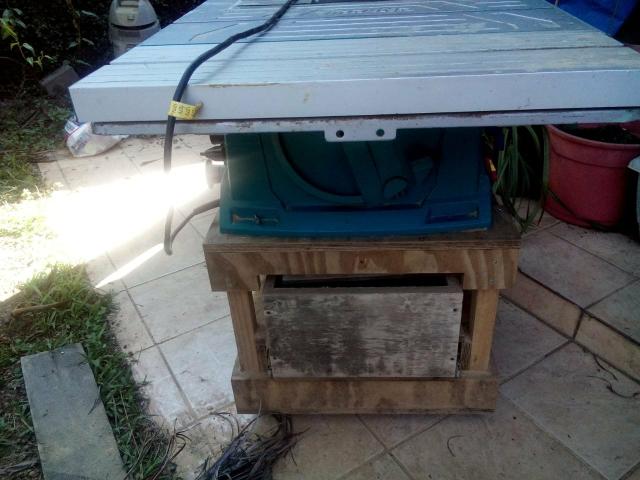 Serra makita - Foto 4