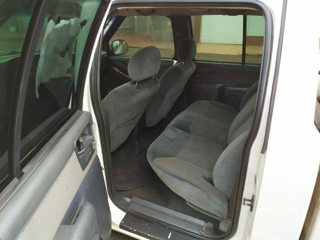 S10 4x4 motor canbio novo - Foto 6