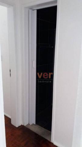 Apartamento com 1 dormitório para alugar, 72 m² por R$ 800/mês - Meireles - Fortaleza/CE - Foto 7