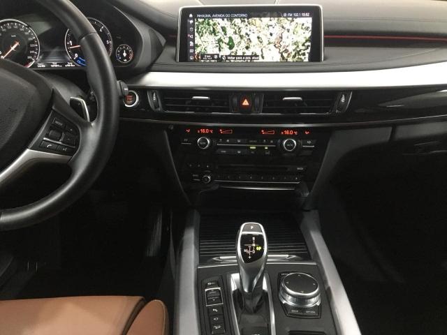 BMW X5 2018/2018 3.0 4X4 30D I6 TURBO DIESEL 4P AUTOMÁTICO - Foto 9