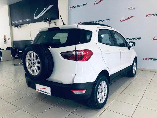 Ford Ecosport 2.0 SE 2018/2019 - Foto 4