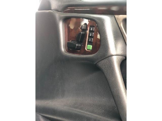 420 SEL 4.2 V8 GASOLINA AUTOMÁTICO - Foto 9