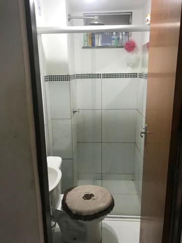 Apartamento com moveis projetados próximo ao shopping Patio Norte - Foto 2