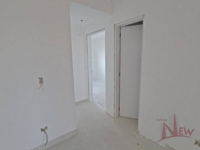 Apartamento 02 quartos (1 suíte) no São Domingos, São José dos Pinhais - Foto 14