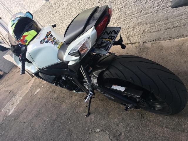Suzuki SRAD - Foto 5