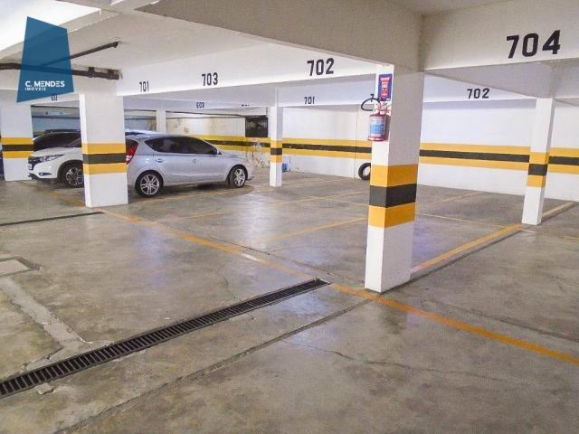 Apartamento à venda, 74 m² por R$ 300.000,00 - Guararapes - Fortaleza/CE - Foto 17