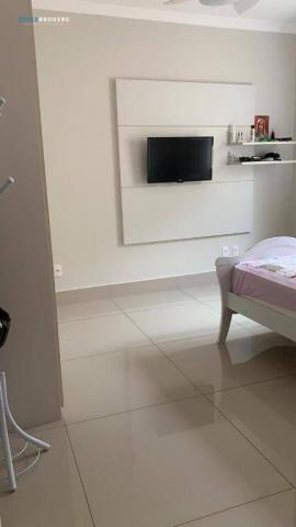 Casa com 3 dormitórios à venda, 255 m² por R$ 650.000,00 - Jardim das Américas - Cuiabá/MT - Foto 10