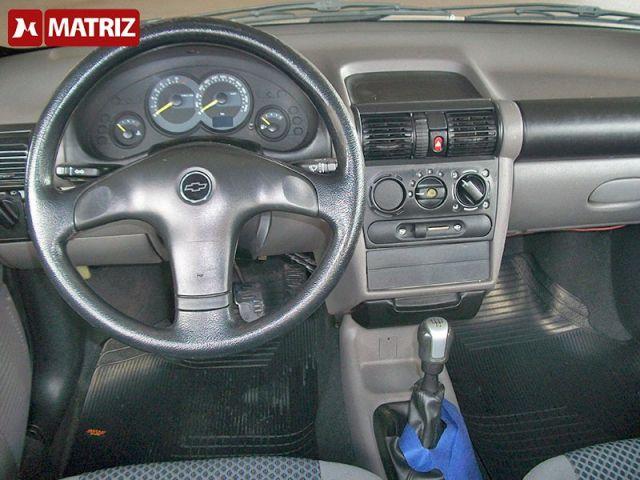 CHEVROLET CLASSIC LIFE 1.0 MPFI 8V FLEXPOWER - Foto 3