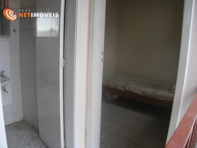 Casa à venda com 4 dormitórios em Aparecida, Belo horizonte cod:364912 - Foto 8