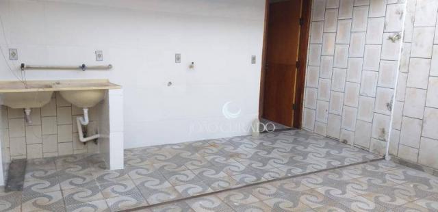 Sobrado 03/4 com Suíte na Cidade Jardim - Foto 13