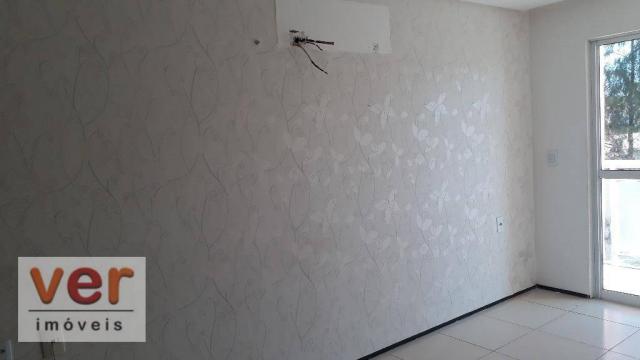 Apartamento à venda, 58 m² por R$ 200.000,00 - Messejana - Fortaleza/CE - Foto 20