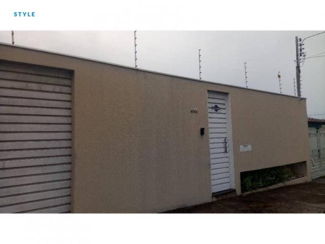 Casa com 3 dormitórios à venda, 255 m² por R$ 650.000,00 - Jardim das Américas - Cuiabá/MT - Foto 14