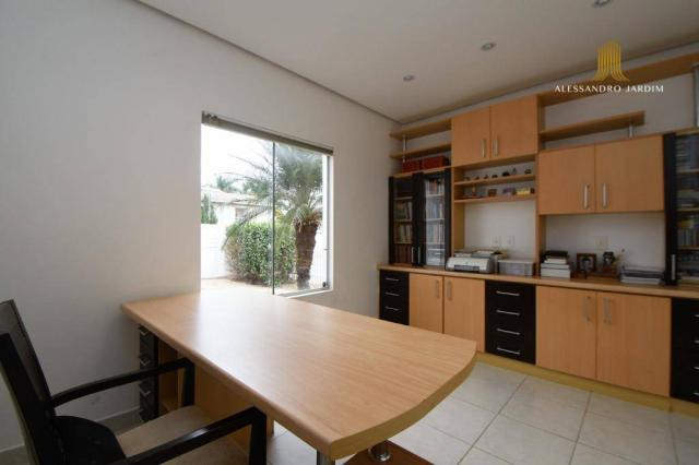 Linda casa no Lago Sul! Exclusivo. Estuda troca. - Foto 15