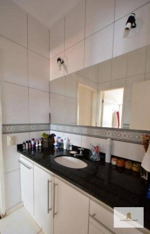 Casa em condomínio! Com área verde em Brasília (SMPW ? SHA 05 - Foto 10