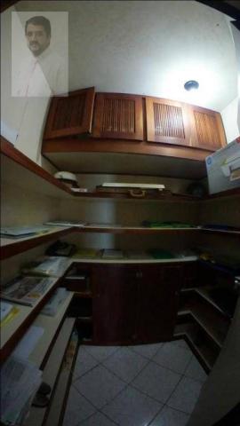 Apartamento 4 quartos transformado em 3 suítes vista a mar infra residencial à venda, Rio - Foto 14