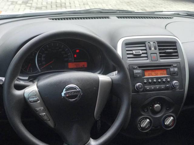 Nissan March 1.6 sv - Foto 6