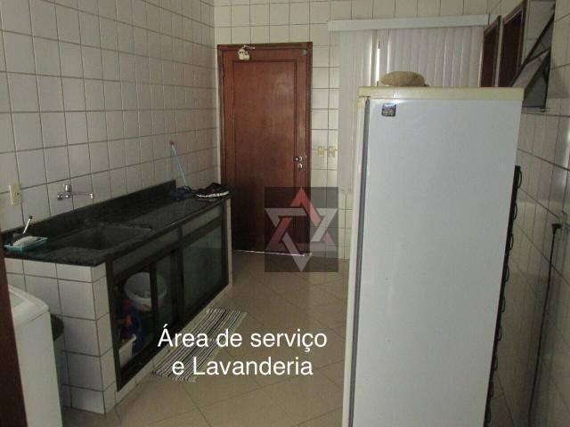 Casa com 5 dormitórios à venda, 500 m² - Mata da Praia - Vitória/ES - Foto 6