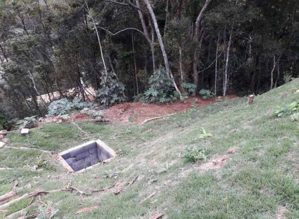 Terreno à venda, 2055 m² por R$ 220.000 - Parque do Imbui - Teresópolis/RJ - Foto 11