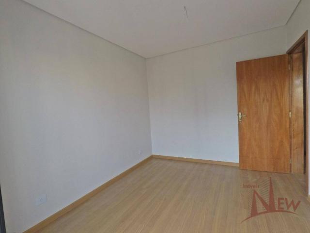 Apartamento 02 quartos no Afonso pena, São José dos Pinhais - Foto 18