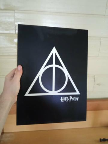 Quadro HP - Foto 2