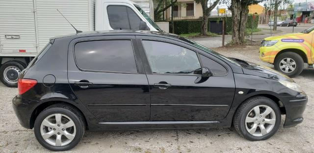 Peugeot 307 Griffe - Foto 12