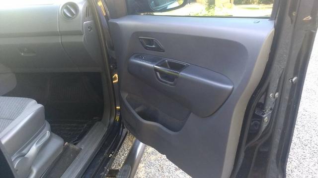 Amarok 2010/2011 - Foto 5