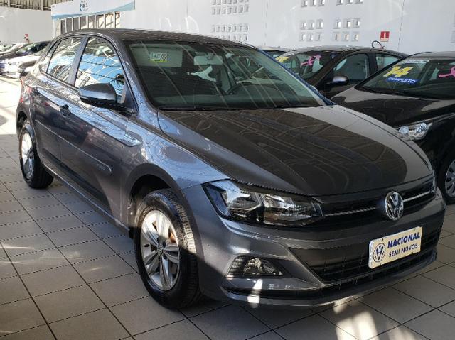 Novo polo comfortline automático 1.0 turbo tsi - Foto 5