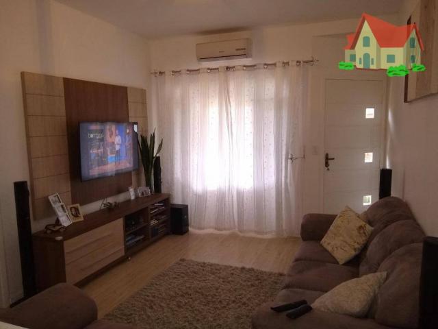Terreno + Residencia C/ Otima Localizacao No Iririu ! - Foto 14