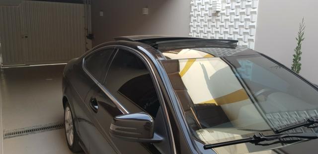 Mercedes C180 1.8 CGI Coupe Turbo 2012 - Foto 7