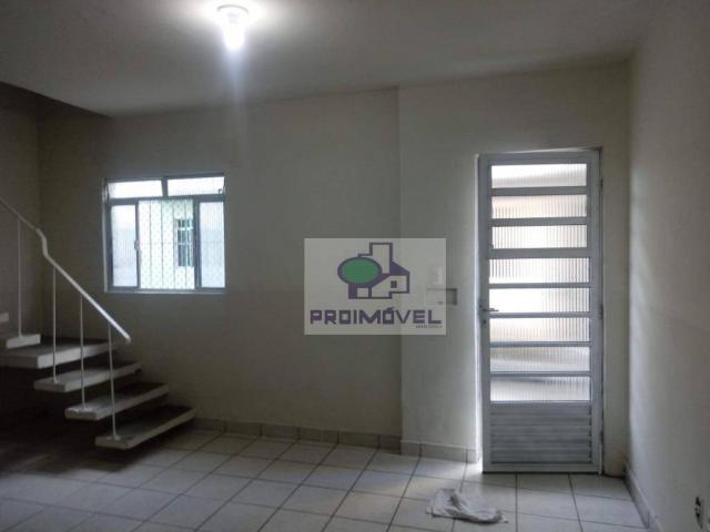 Excelente casa duplex para locação - Foto 5