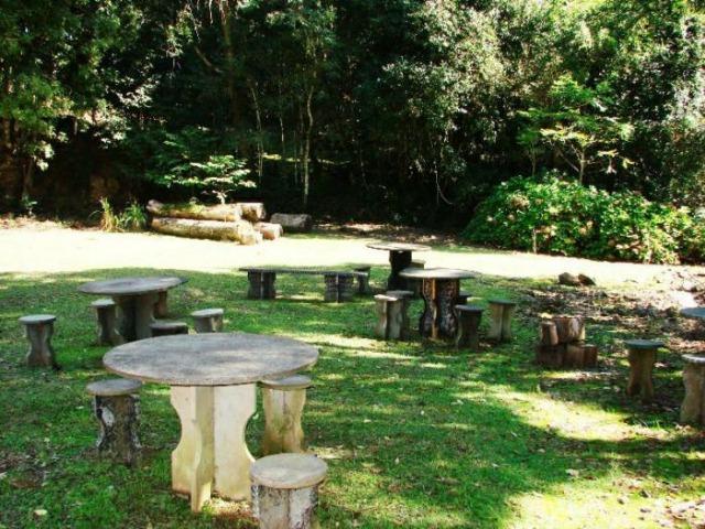 Belíssima área retirada do centro de Gramado com Hotel - Foto 13