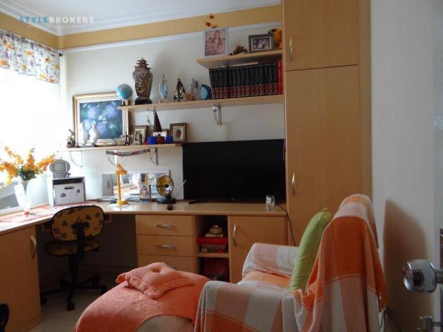 Apartamento no Condomínio Edifício Pontal com 2 dormitórios à venda, 85 m² por R$ 200.000 - Foto 7