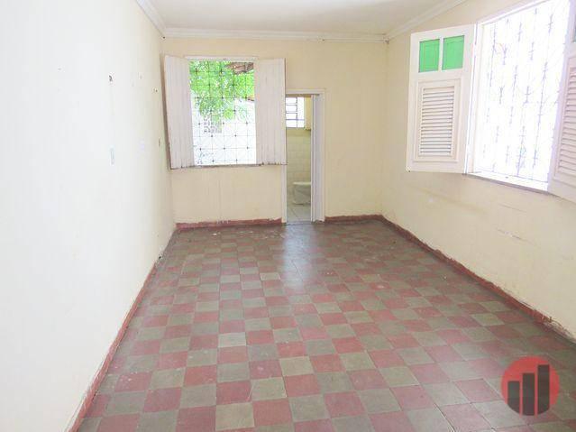 Casa para alugar, 200 m² por R$ 2.700,00/mês - Centro - Fortaleza/CE - Foto 20