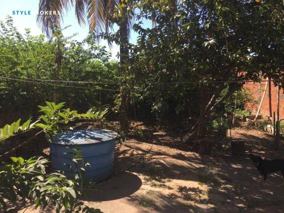 Casa com 2 dormitórios à venda, 102 m² por R$ 160.000,00 - Parque Cuiabá - Cuiabá/MT - Foto 2